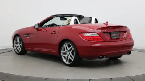 More photos of 2015 Mercedes-Benz SLK-Class SLK 250 at Auto Boutique Florida, FL