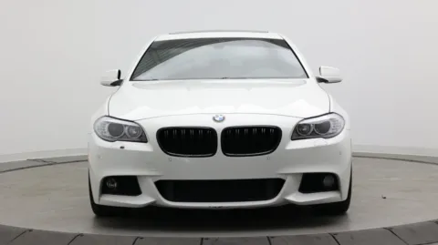 Photos of 2013 BMW 5 Series 535i for sale in Jacksonville, FL at Auto Boutique Florida