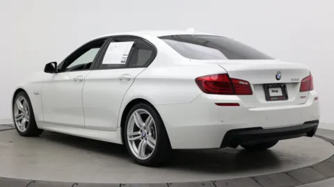 More photos of 2013 BMW 5 Series 535i at Auto Boutique Florida, FL
