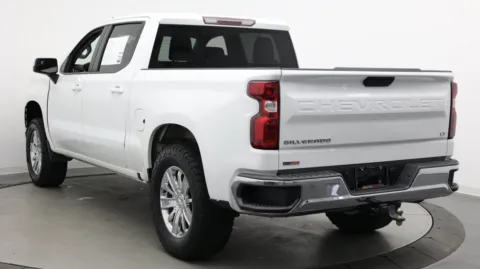 More photos of 2021 Chevrolet Silverado 1500 LT at Auto Boutique Florida, FL