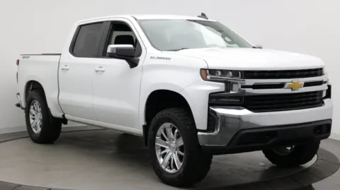 Another view of 2021 Chevrolet Silverado 1500 LT for sale in Jacksonville, FL at Auto Boutique Florida
