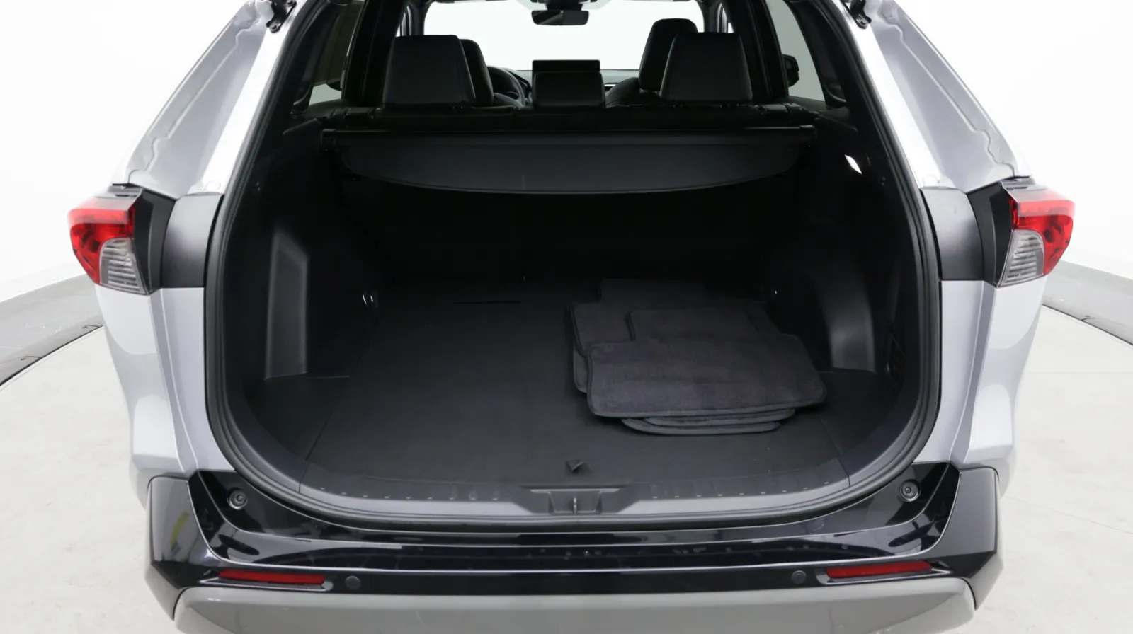Toyota RAV4 photo 32
