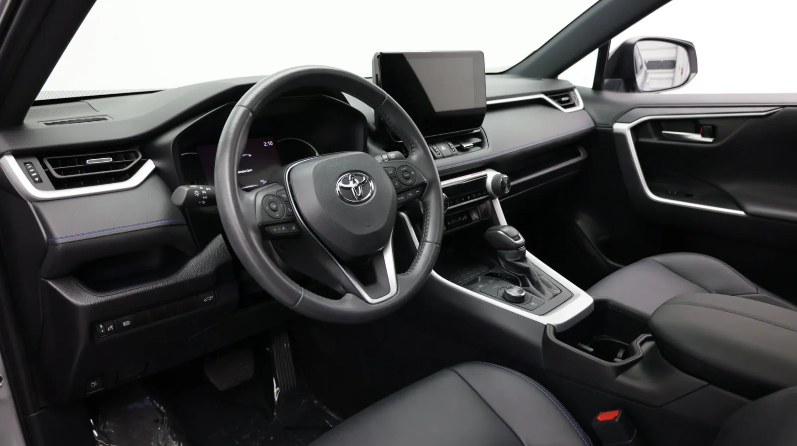 Toyota RAV4 photo 12