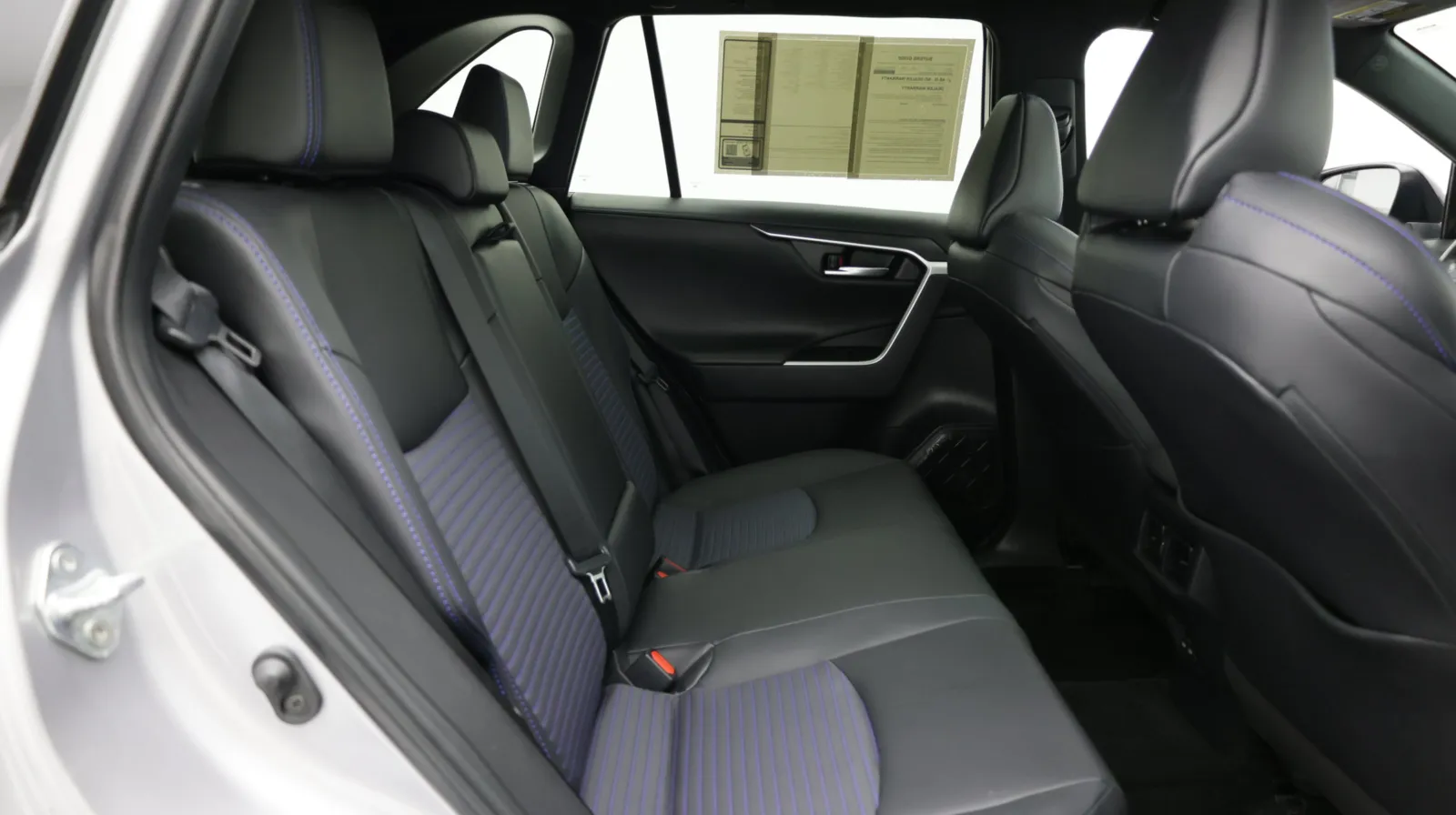 Toyota RAV4 photo 35