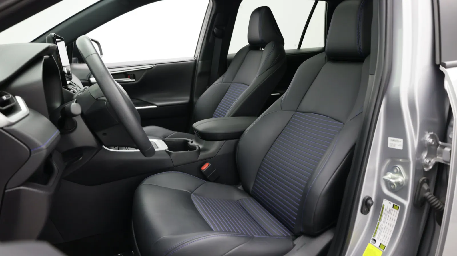 Toyota RAV4 photo 15