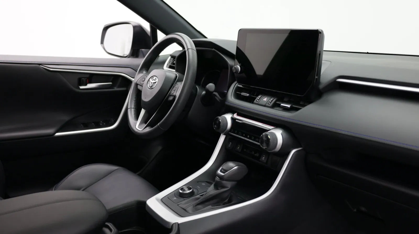 Toyota RAV4 photo 37