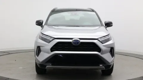Photos of 2024 Toyota RAV4 Hybrid XSE for sale in Jacksonville, FL at Auto Boutique Florida