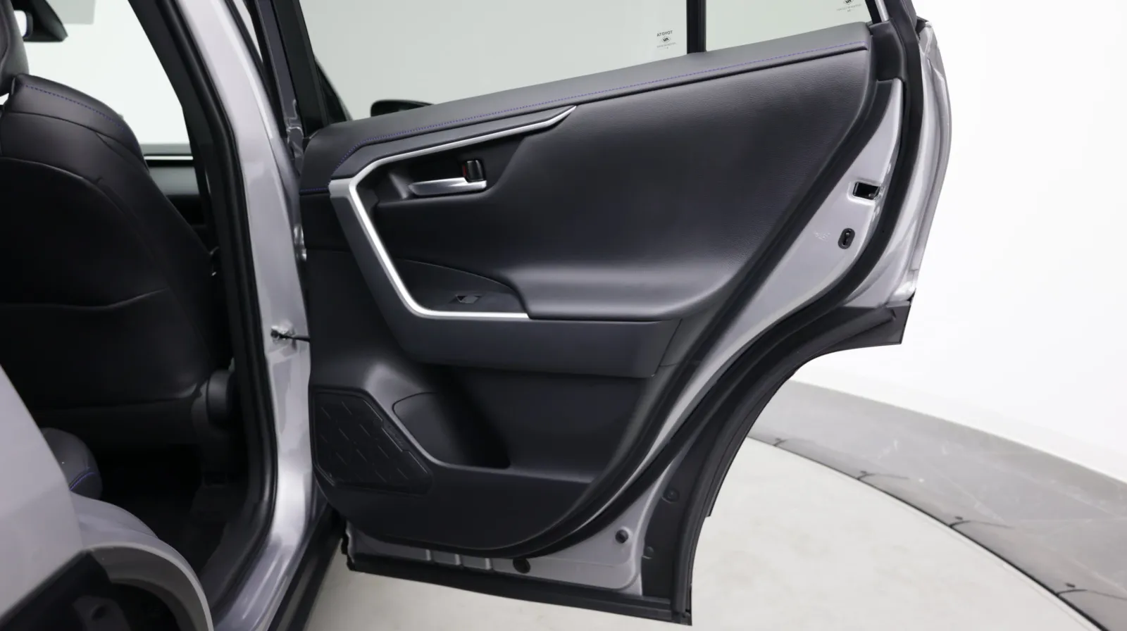 Toyota RAV4 photo 34