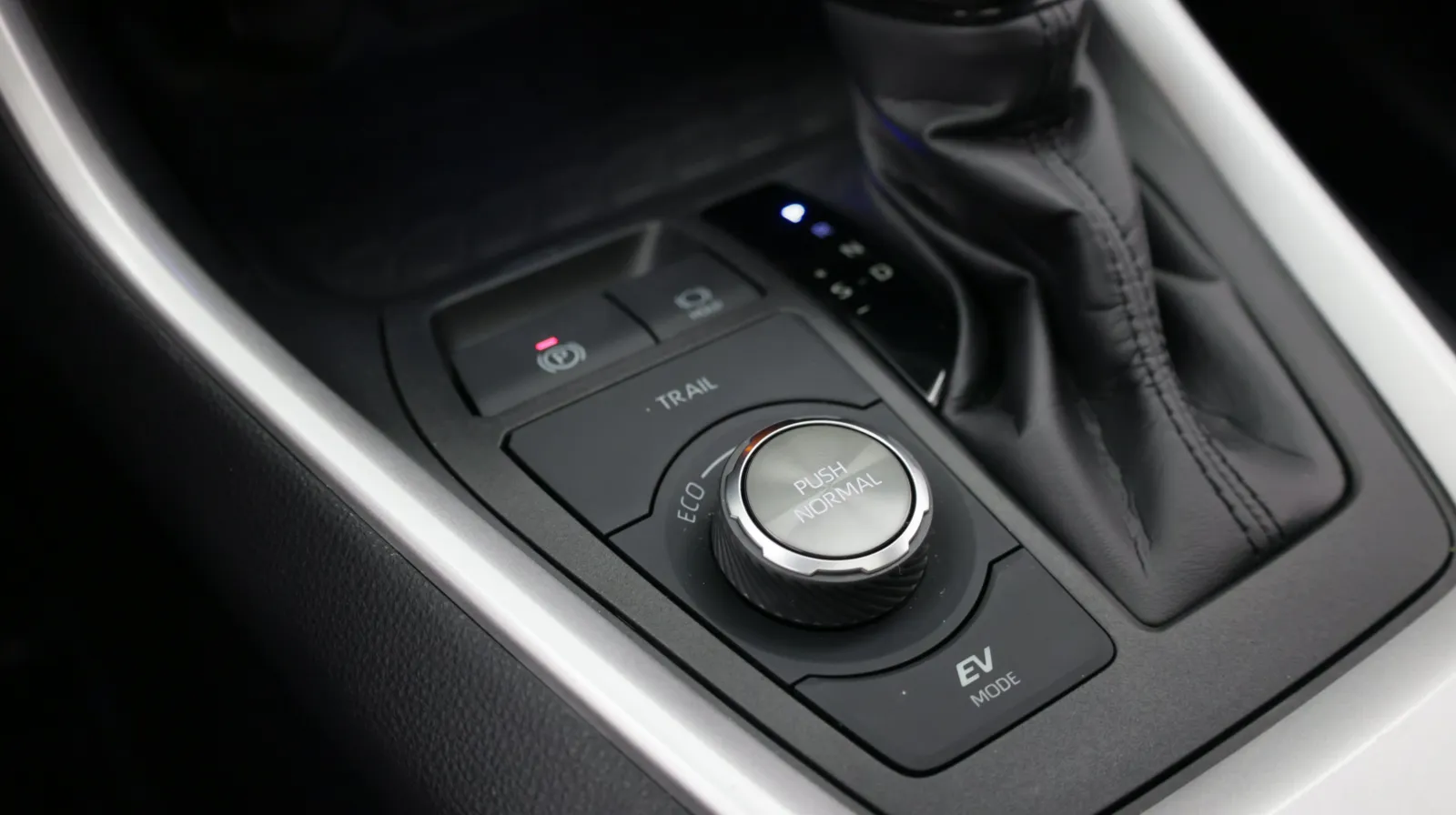 Toyota RAV4 photo 16