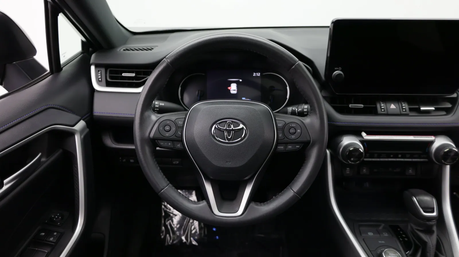 Toyota RAV4 photo 28