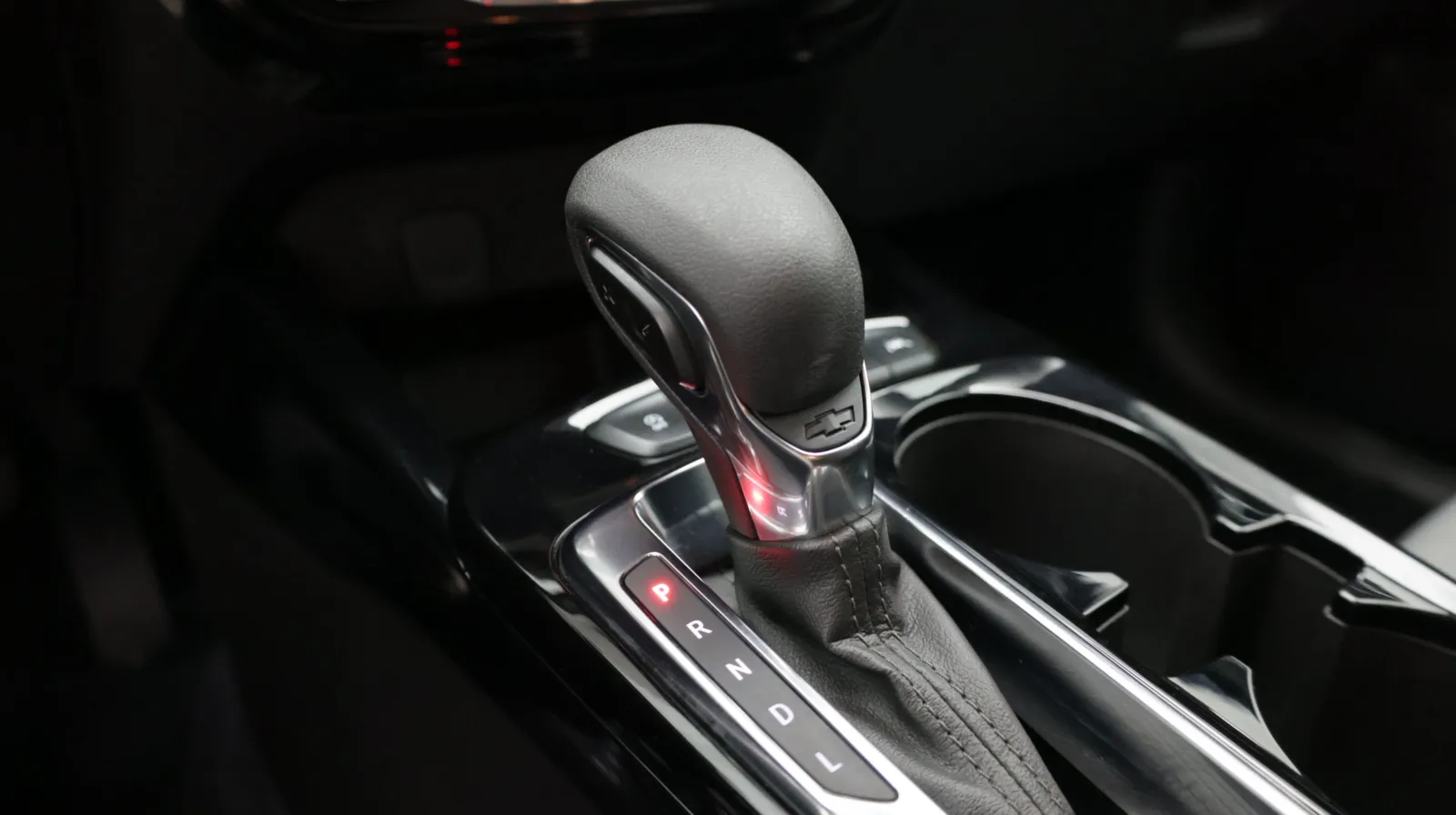 Chevrolet Trax photo 13