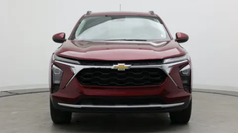 Photos of 2025 Chevrolet Trax LT for sale in Jacksonville, FL at Auto Boutique Florida