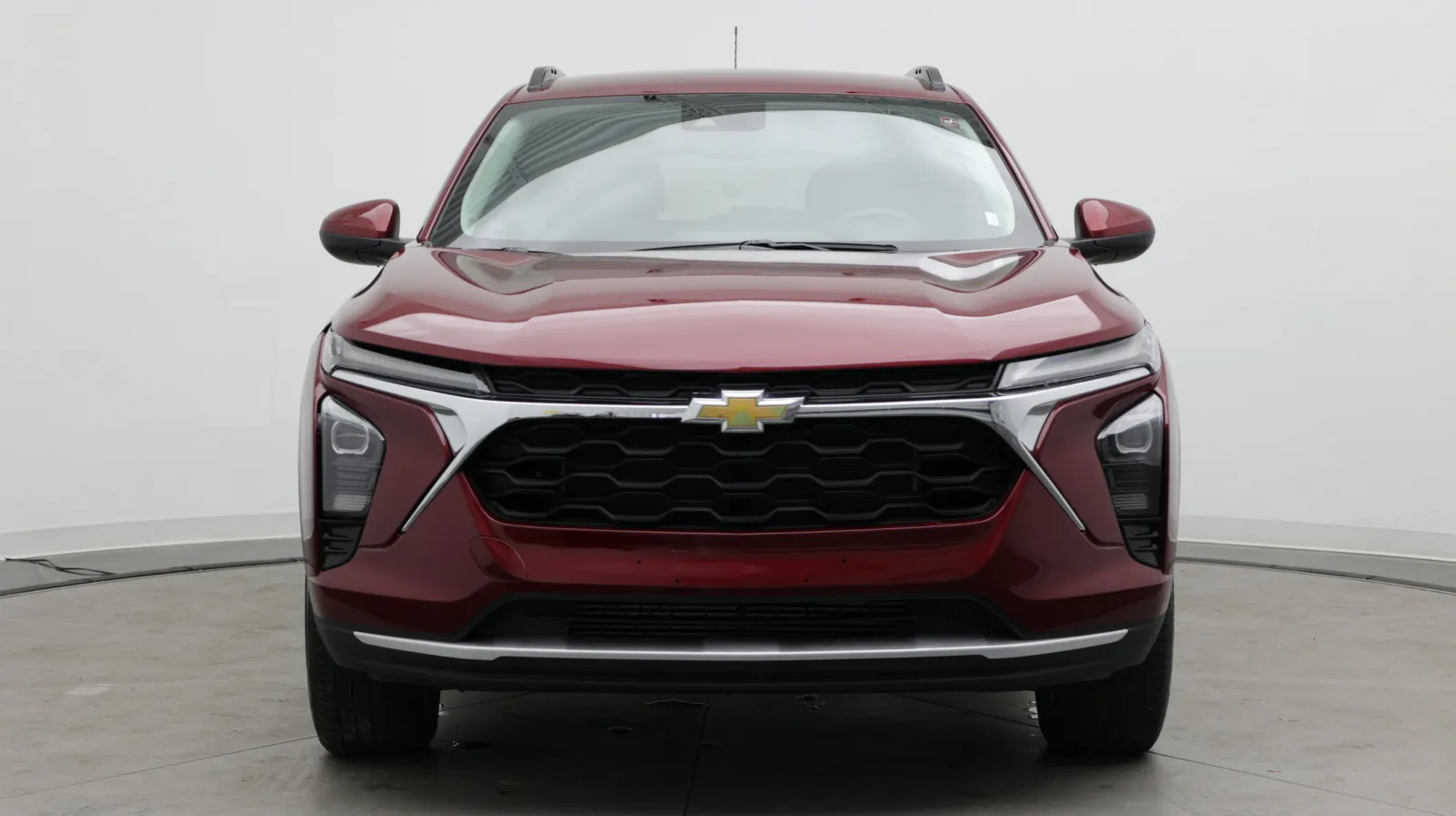 Chevrolet Trax photo 2