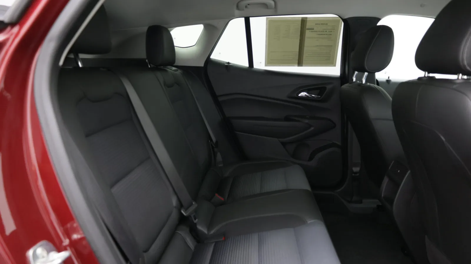 Chevrolet Trax photo 27