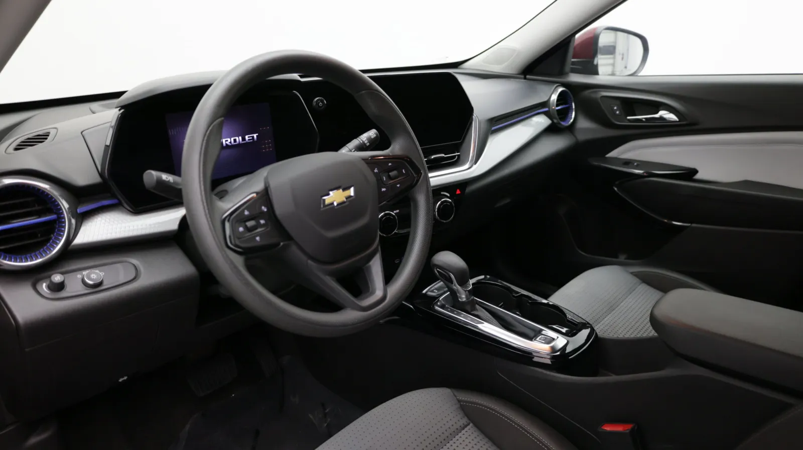 Chevrolet Trax photo 10