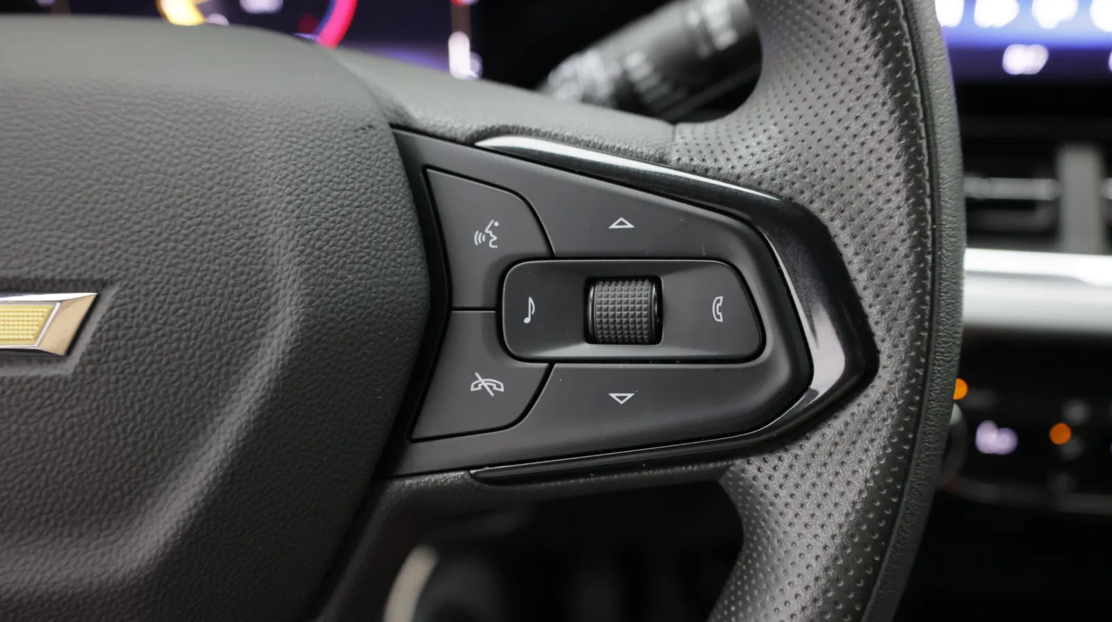 Chevrolet Trax photo 19