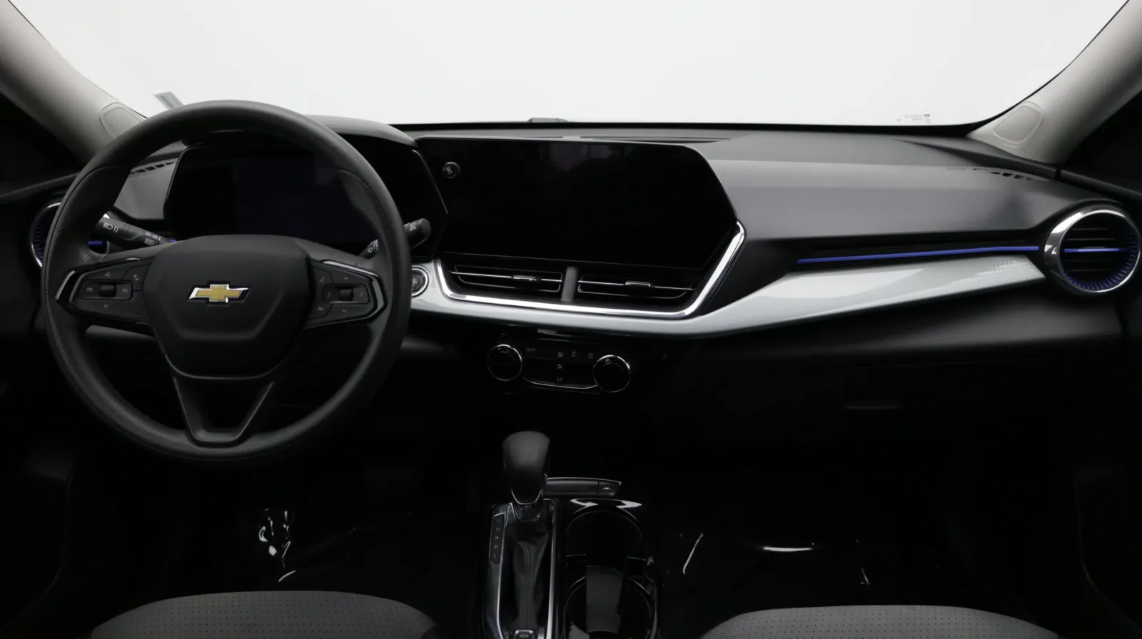 Chevrolet Trax photo 23