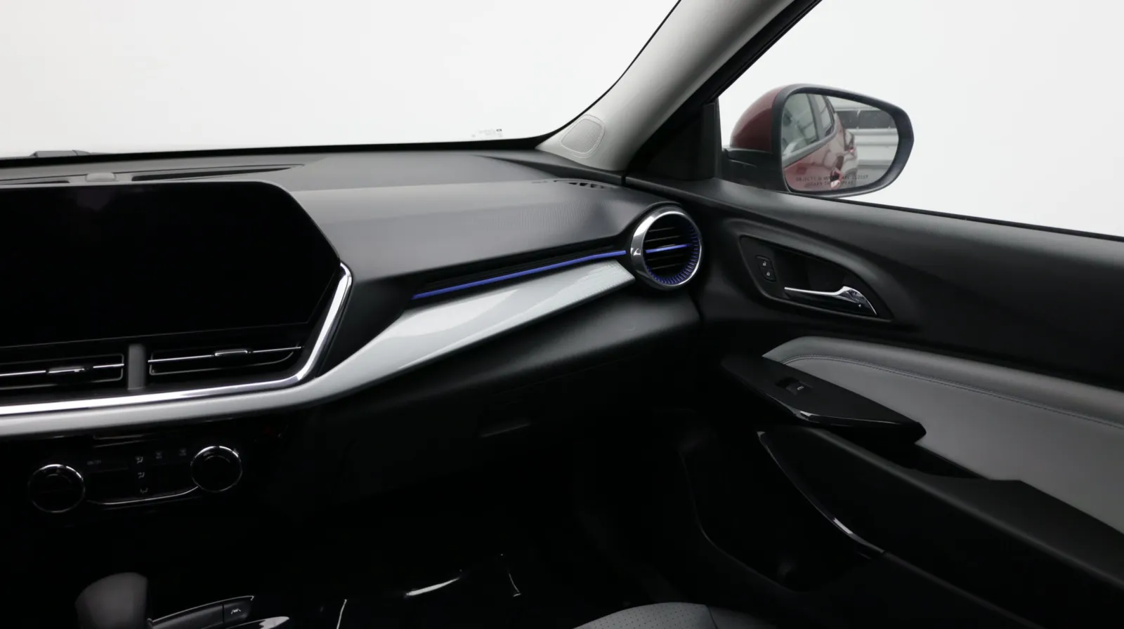 Chevrolet Trax photo 24