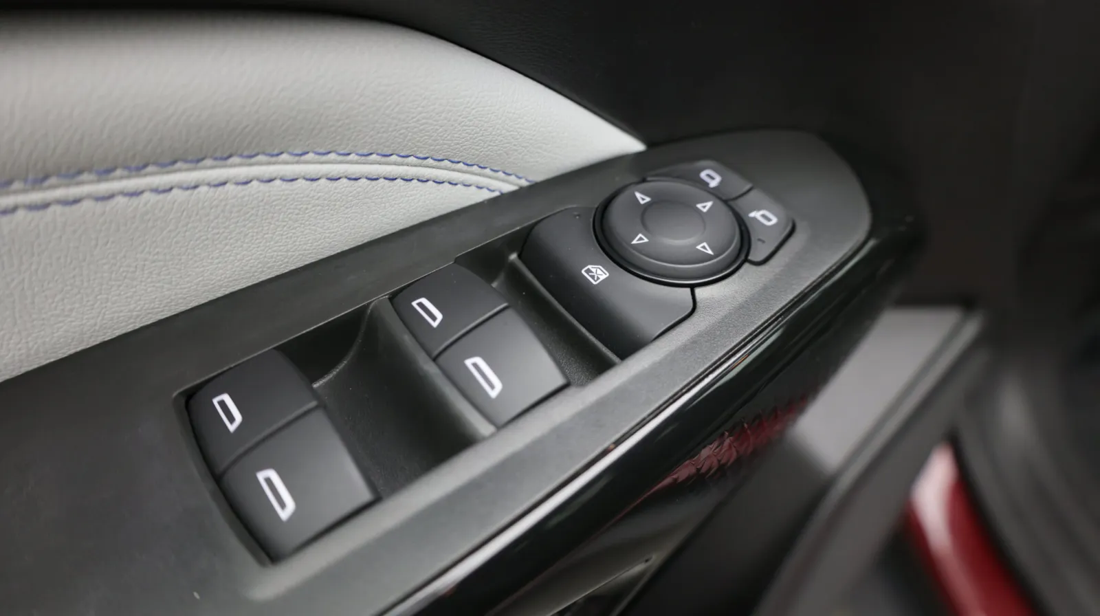 Chevrolet Trax photo 11