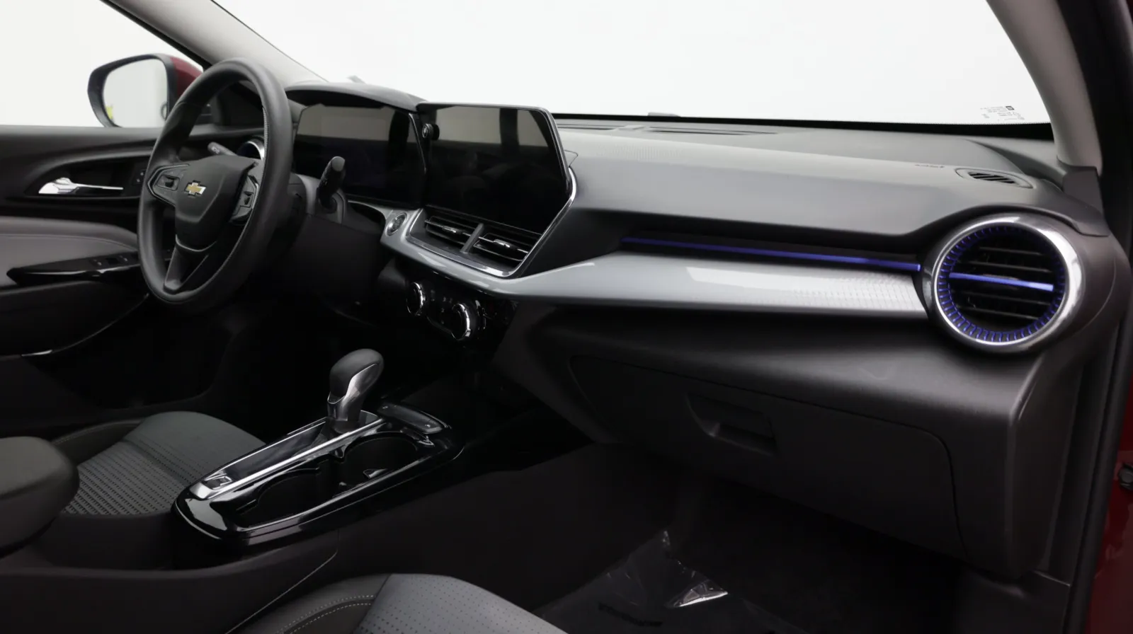 Chevrolet Trax photo 31