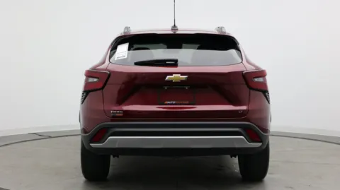 More photos of 2025 Chevrolet Trax LT at Auto Boutique Florida, FL