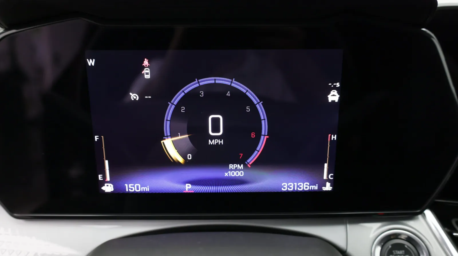 Chevrolet Trax photo 17
