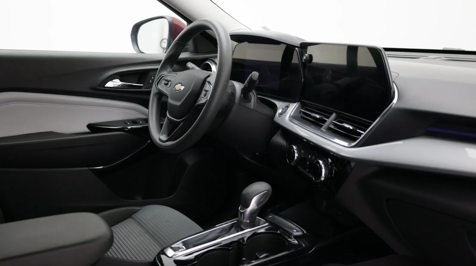 Chevrolet Trax photo 29
