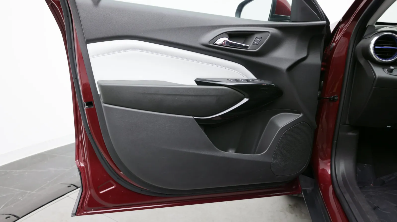 Chevrolet Trax photo 9