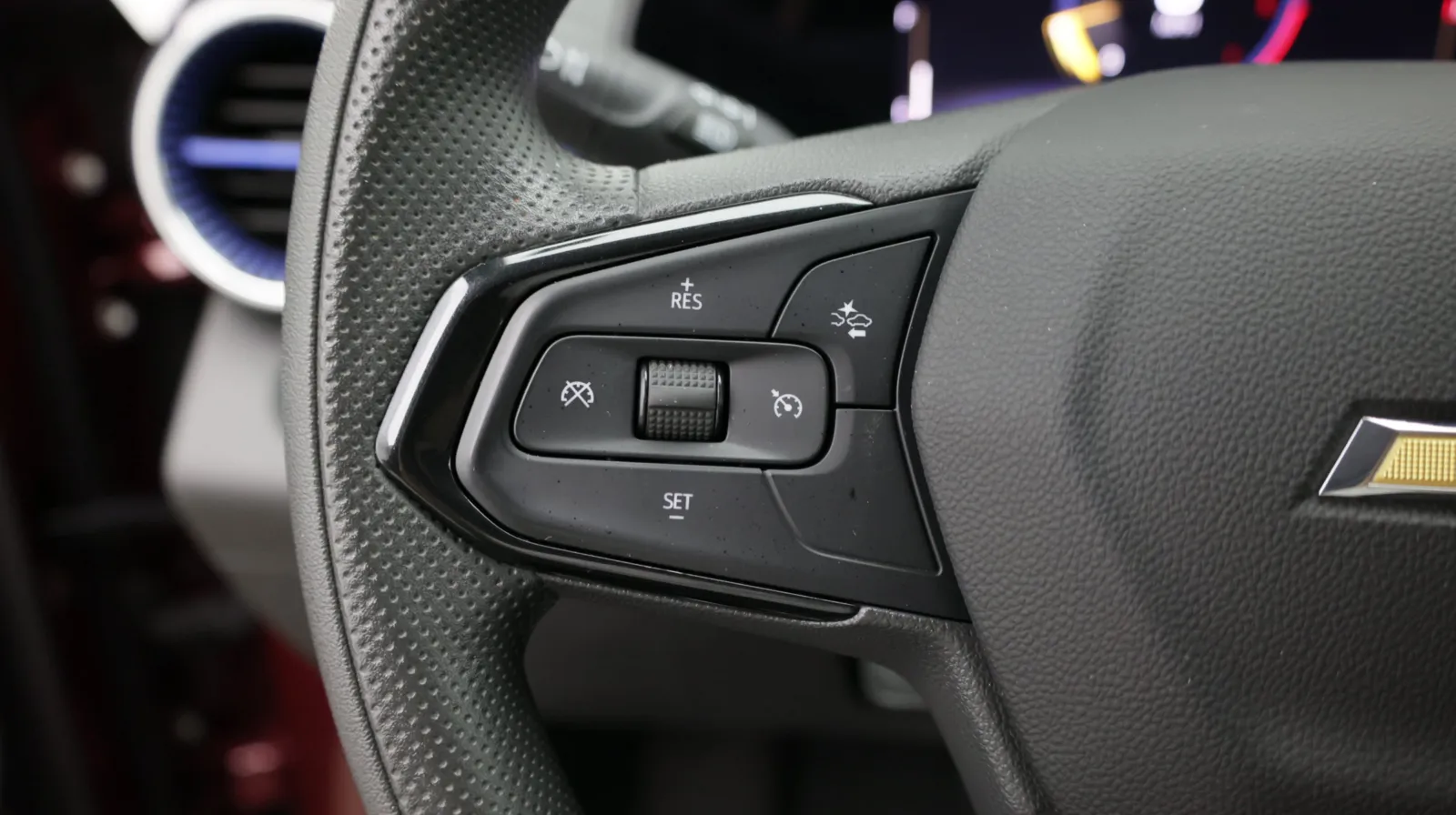 Chevrolet Trax photo 18