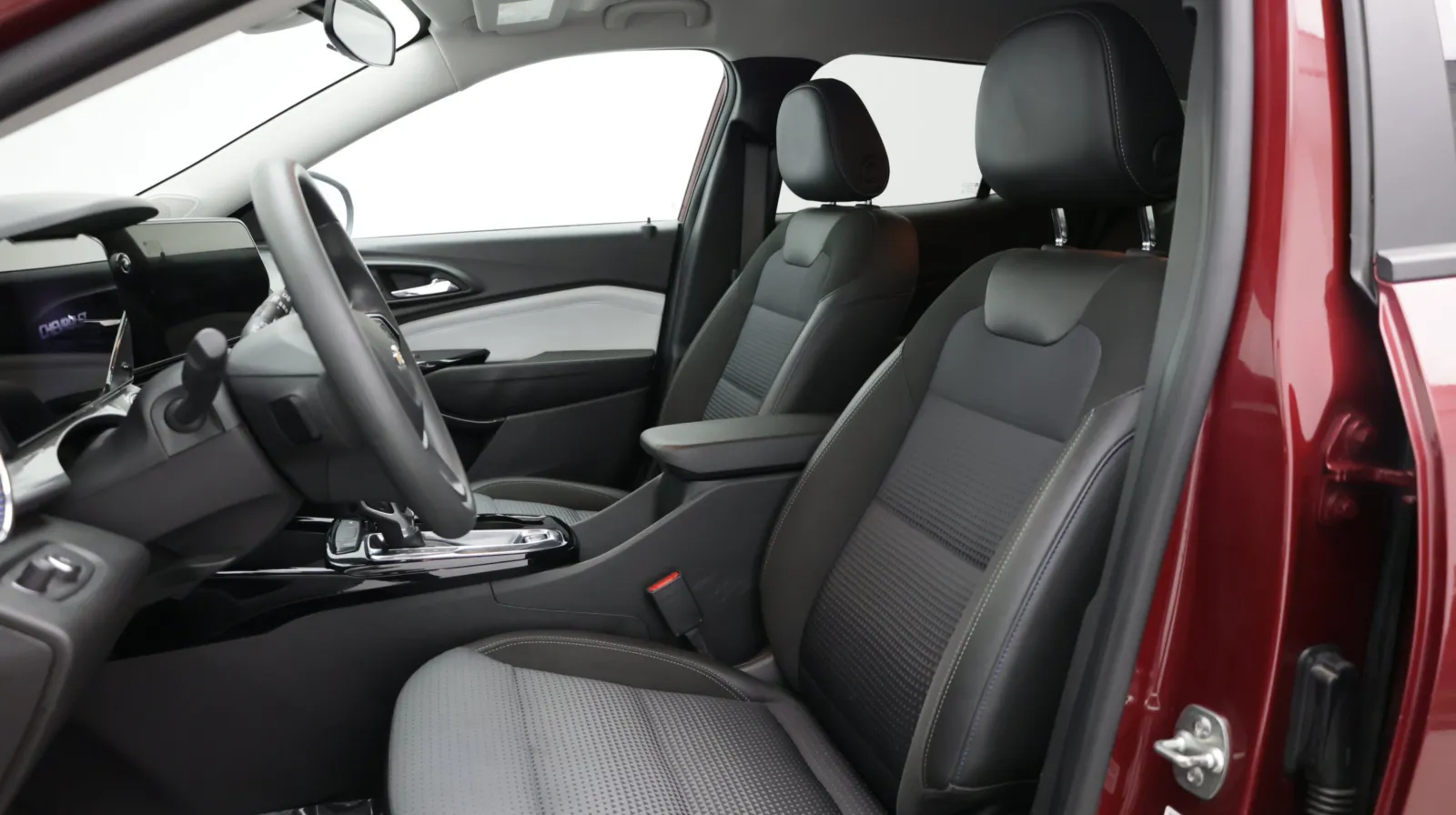 Chevrolet Trax photo 12