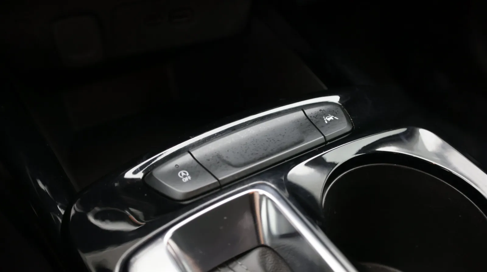 Chevrolet Trax photo 14