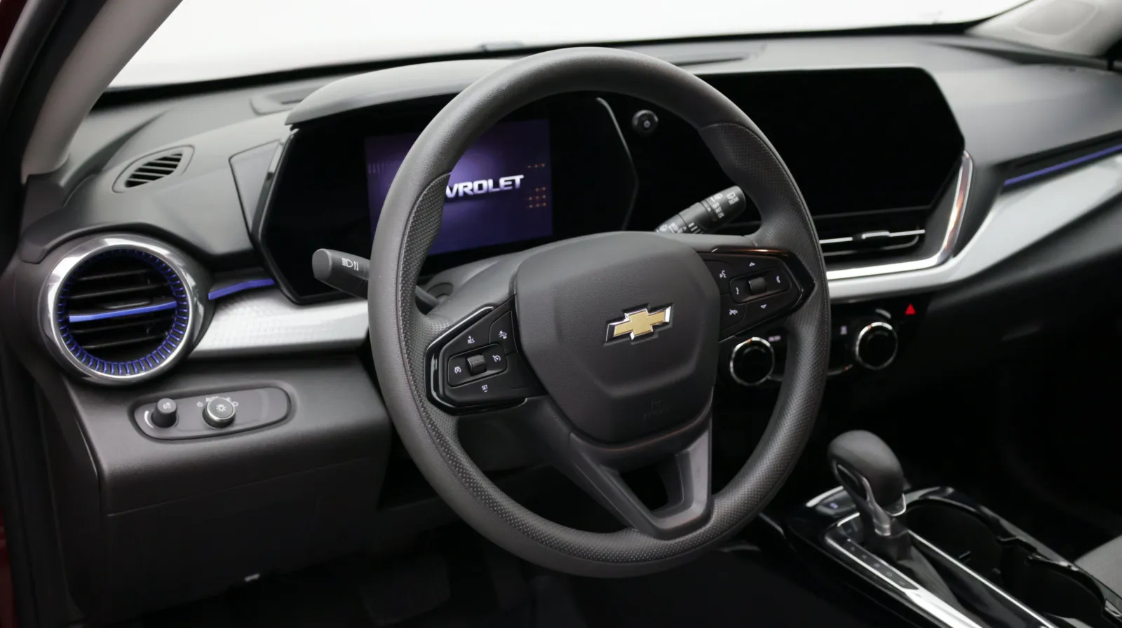 Chevrolet Trax photo 8