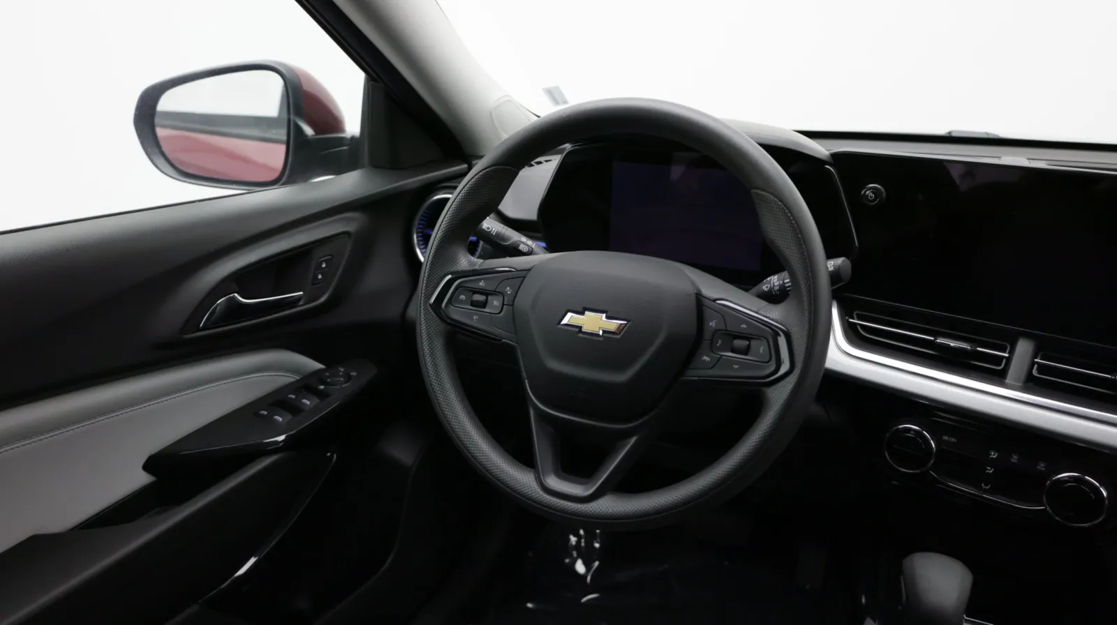 Chevrolet Trax photo 22