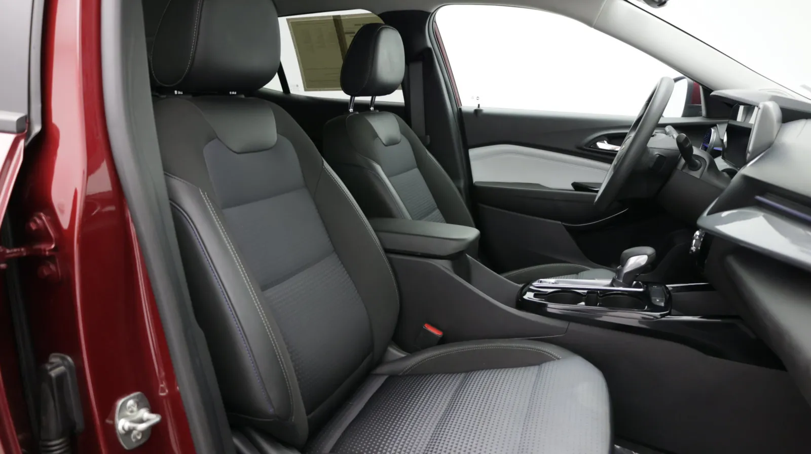 Chevrolet Trax photo 30