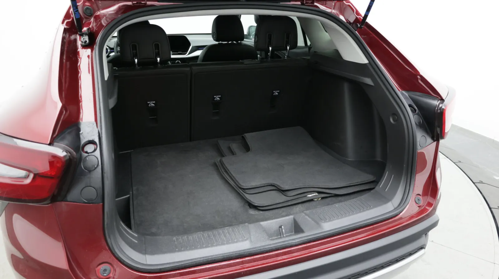 Chevrolet Trax photo 25