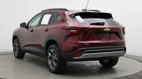 More photos of 2025 Chevrolet Trax LT at Auto Boutique Florida, FL