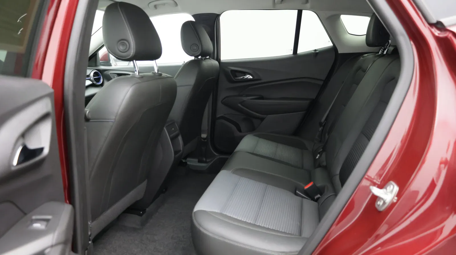 Chevrolet Trax photo 20