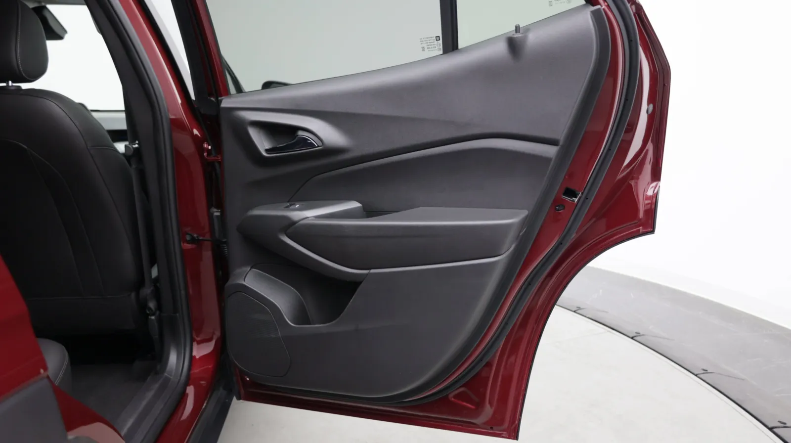 Chevrolet Trax photo 26