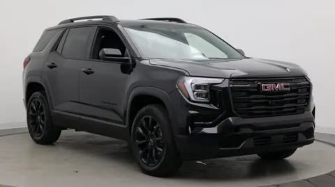 Another view of 2026 GMC Terrain FWD Elevation for sale in Jacksonville, FL at Auto Boutique Florida