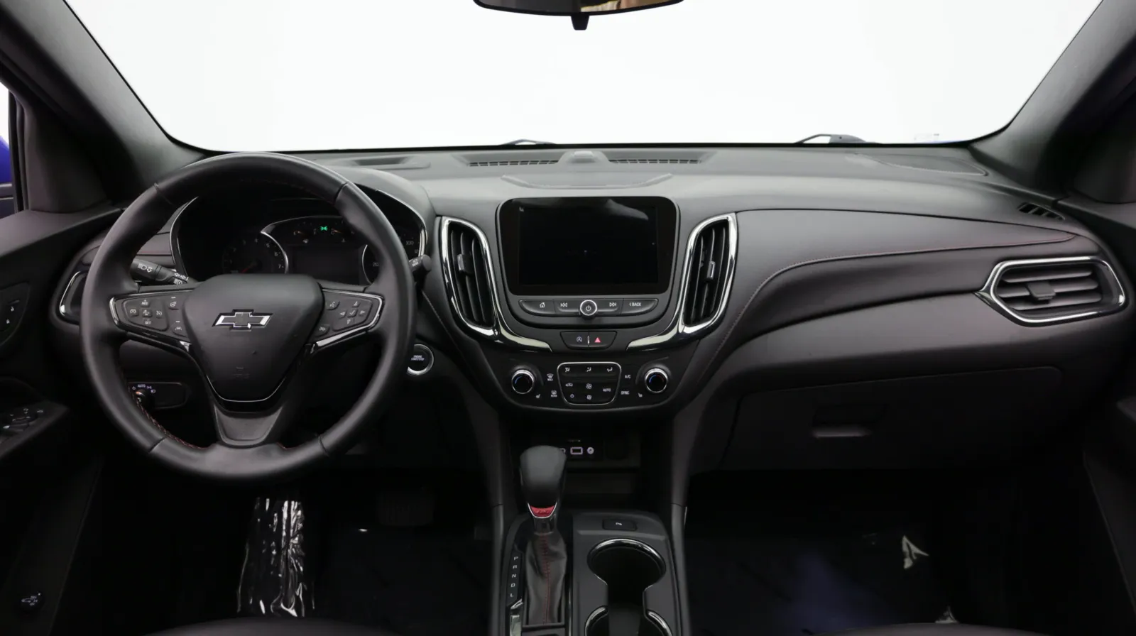 Chevrolet Equinox photo 28