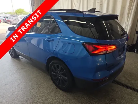 More photos of 2024 Chevrolet Equinox RS at Auto Boutique Florida, FL