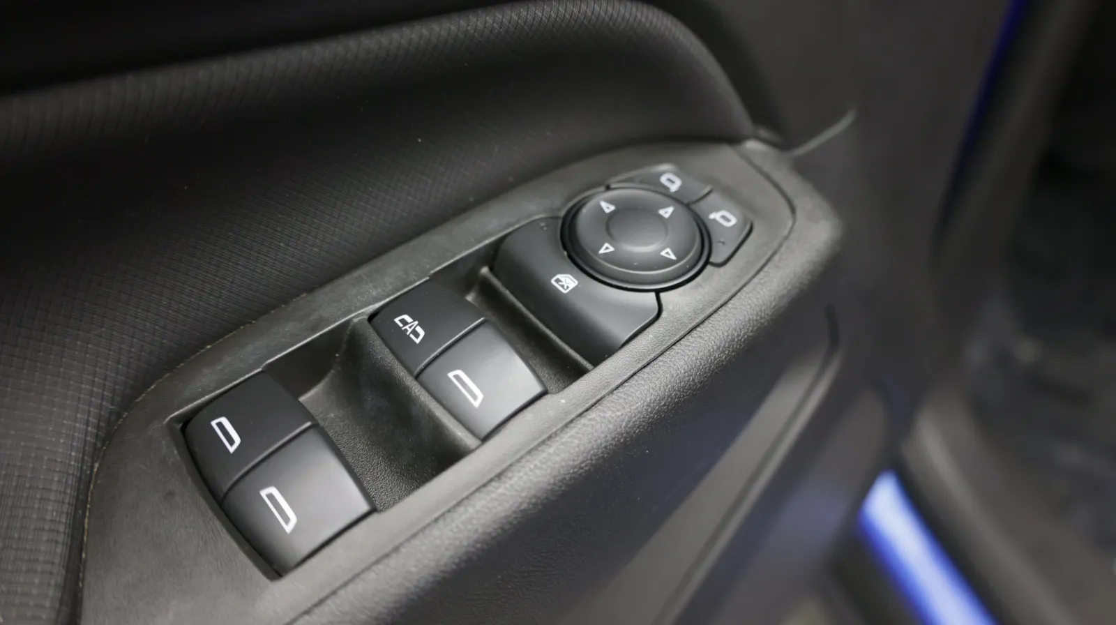 Chevrolet Equinox photo 12