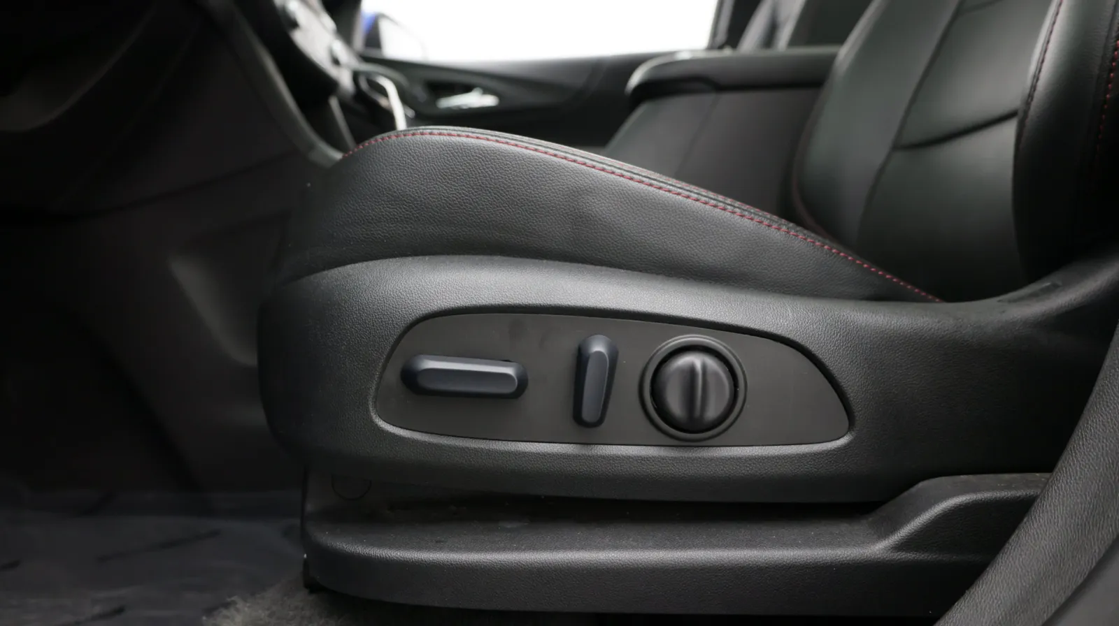 Chevrolet Equinox photo 13