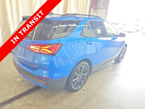 More photos of 2024 Chevrolet Equinox RS at Auto Boutique Florida, FL