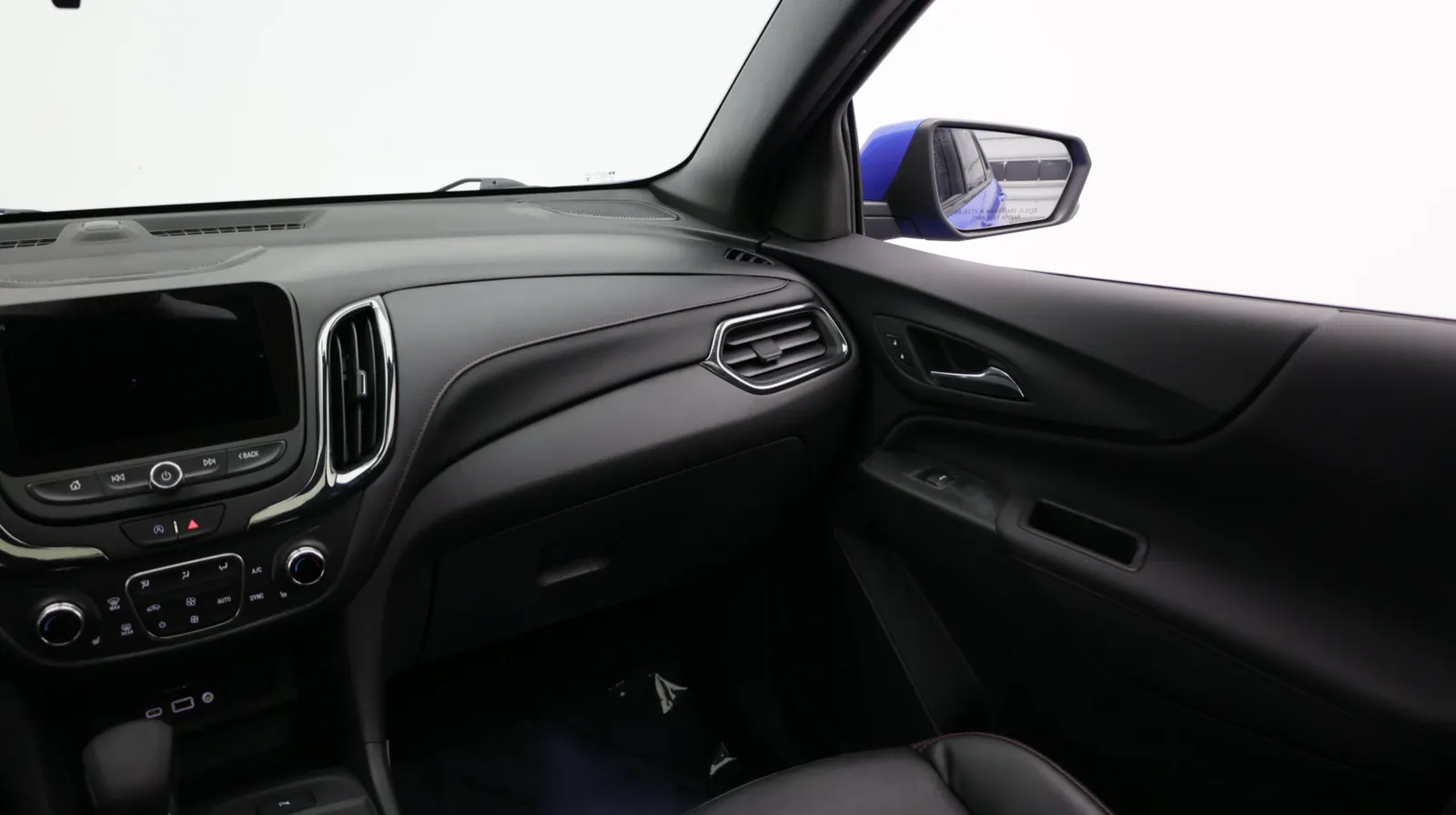 Chevrolet Equinox photo 29