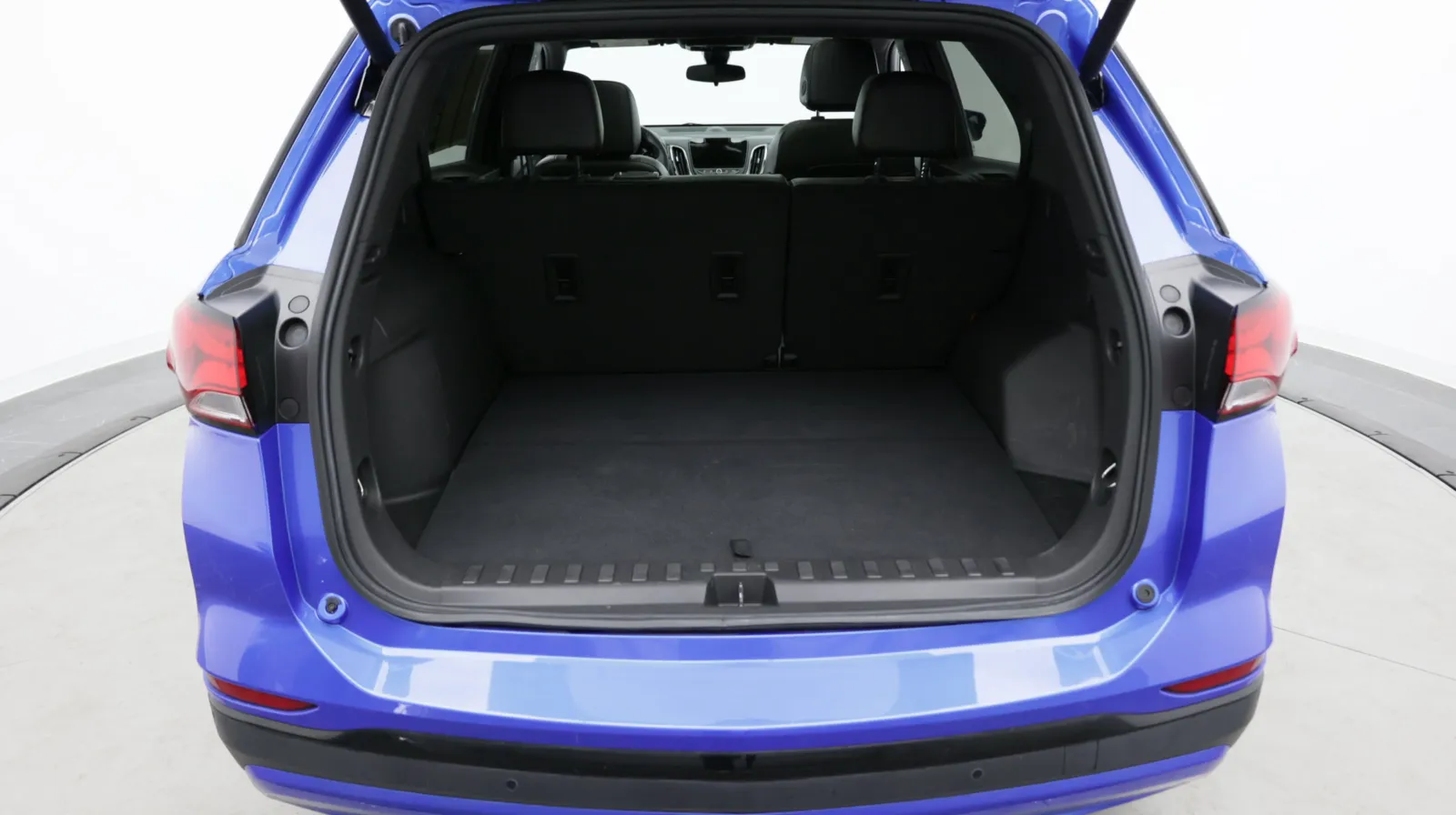 Chevrolet Equinox photo 30