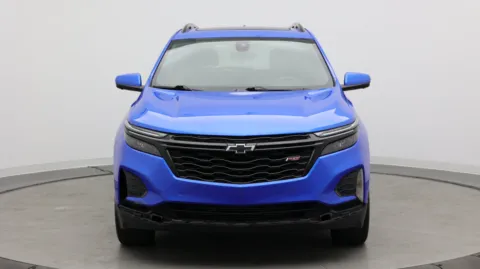 Photos of 2024 Chevrolet Equinox RS for sale in Jacksonville, FL at Auto Boutique Florida