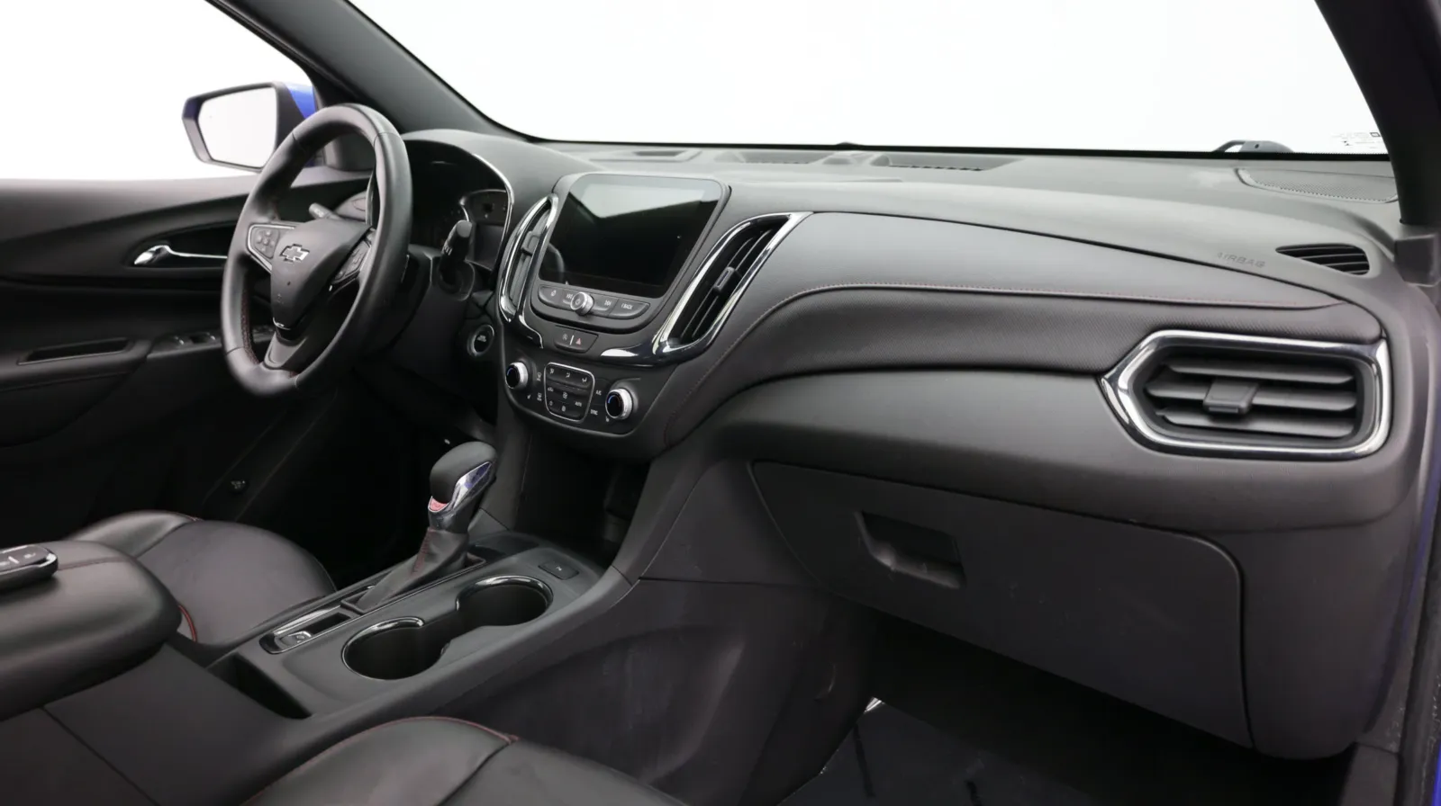 Chevrolet Equinox photo 37