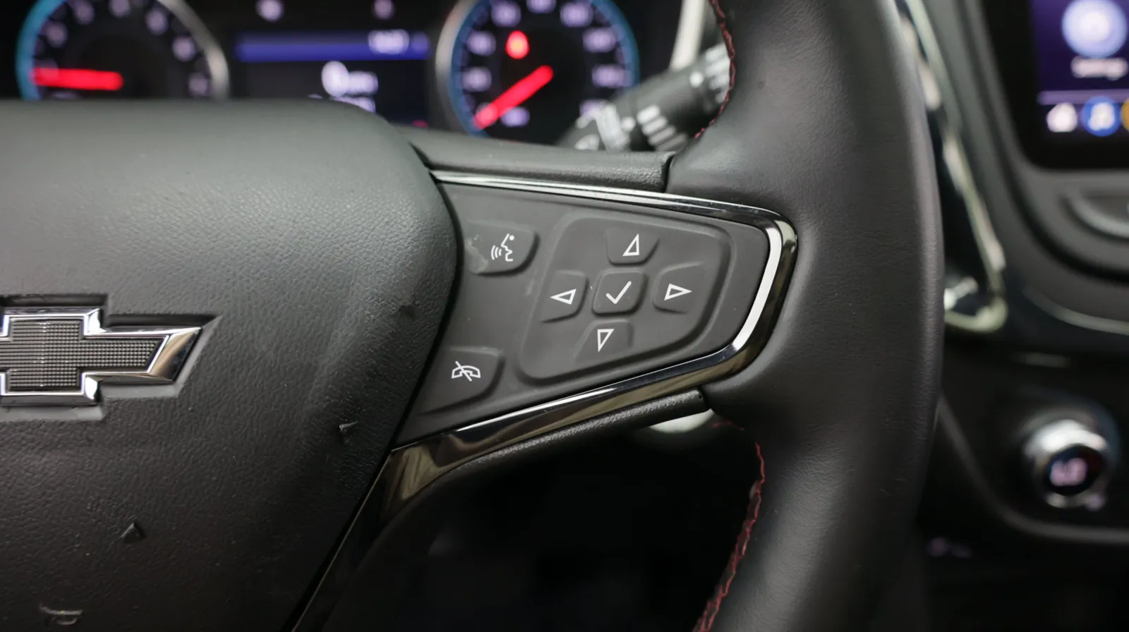 Chevrolet Equinox photo 23