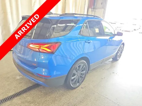 More photos of 2024 Chevrolet Equinox RS at Auto Boutique Florida, FL